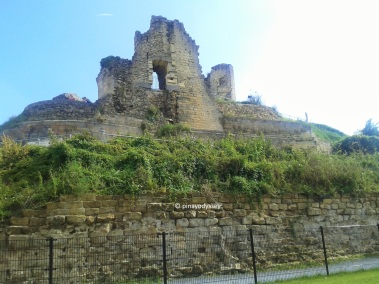 Valkenburg  Castle